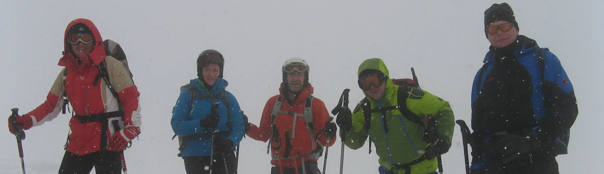 Sonntagshorn | © Sonntagshorn