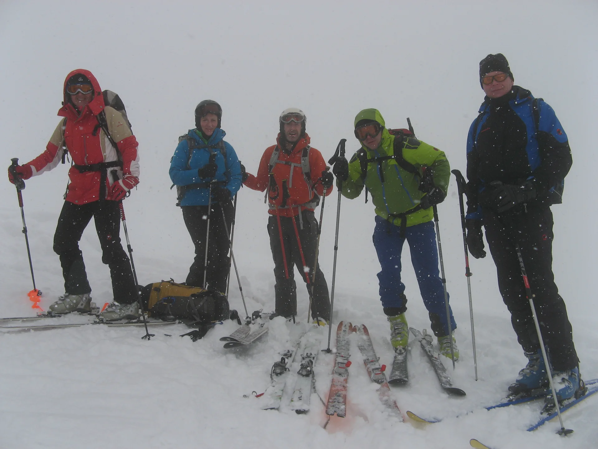 Sonntagshorn | © Sonntagshorn