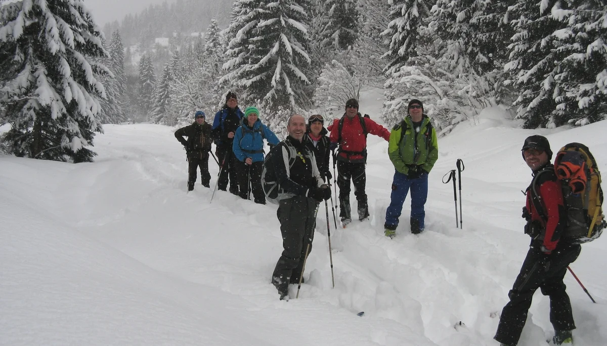 Sonntagshorn | © Sonntagshorn