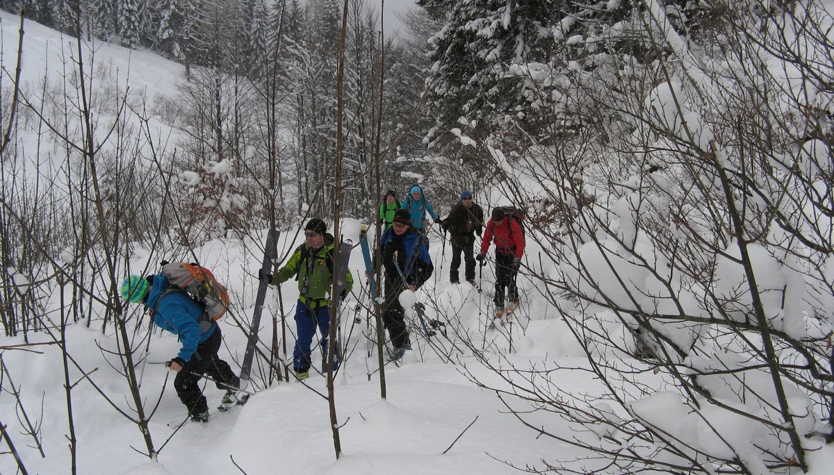 Sonntagshorn | © Sonntagshorn