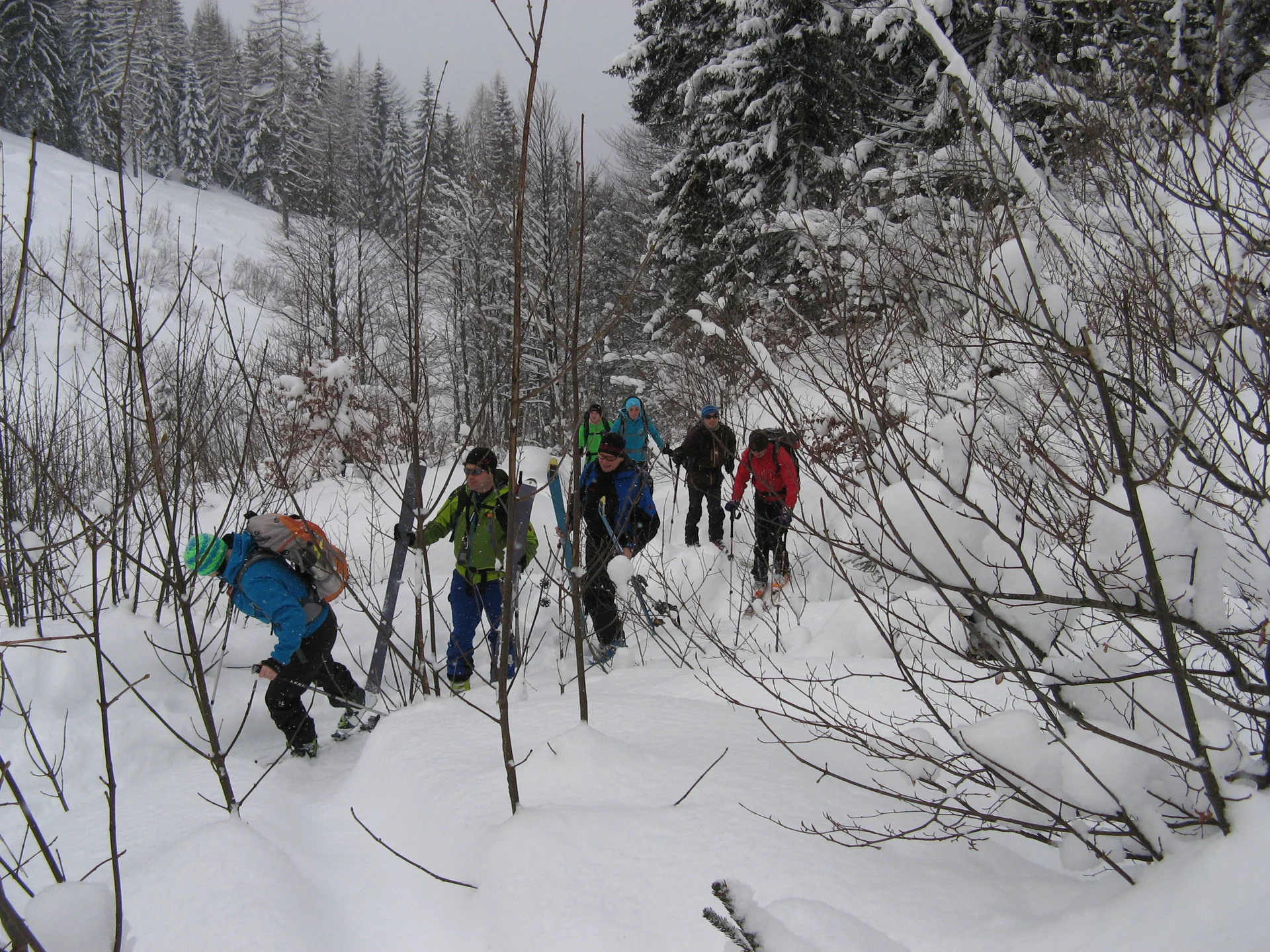 Sonntagshorn | © Sonntagshorn