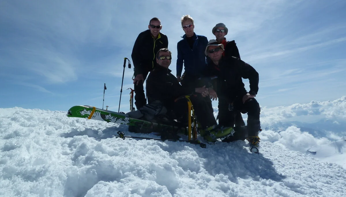 Bernina  | © Bernina 