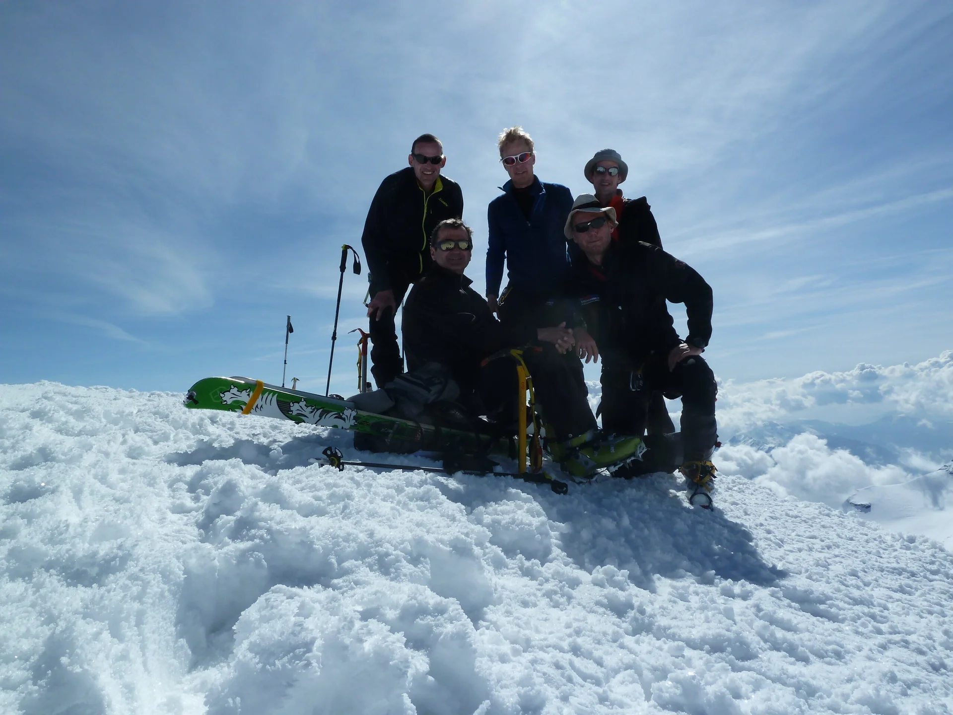 Bernina  | © Bernina 