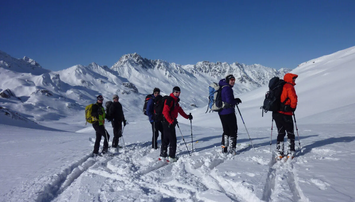 Silvretta | © Silvretta