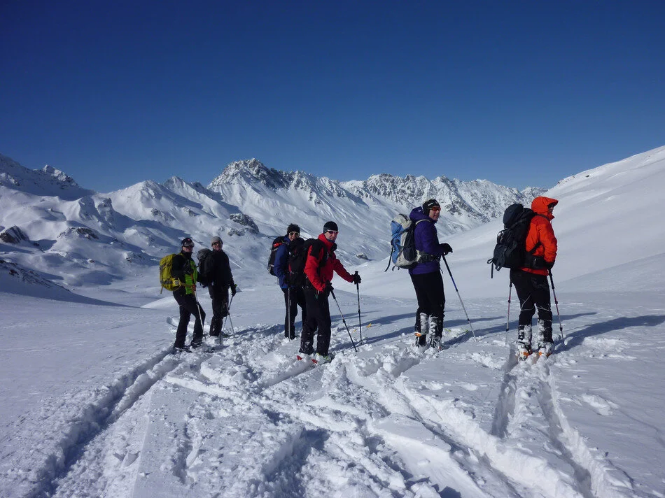 Silvretta | © Silvretta