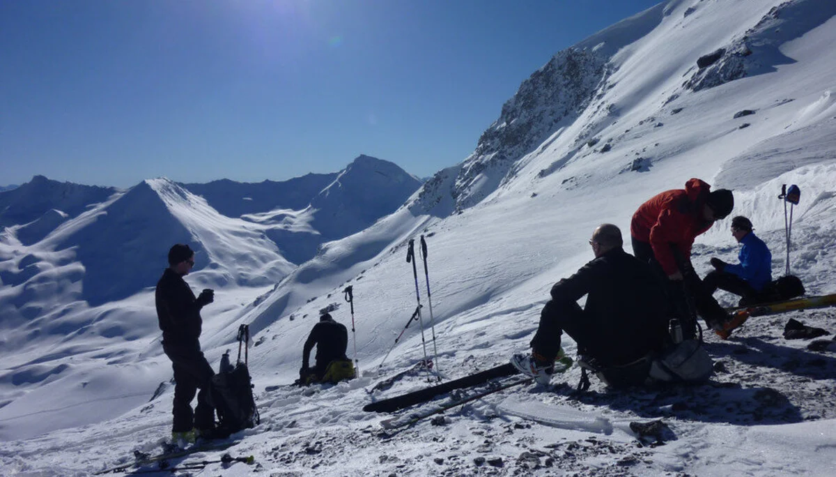 Silvretta | © Silvretta