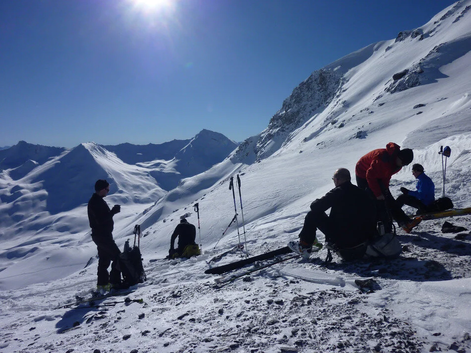 Silvretta | © Silvretta