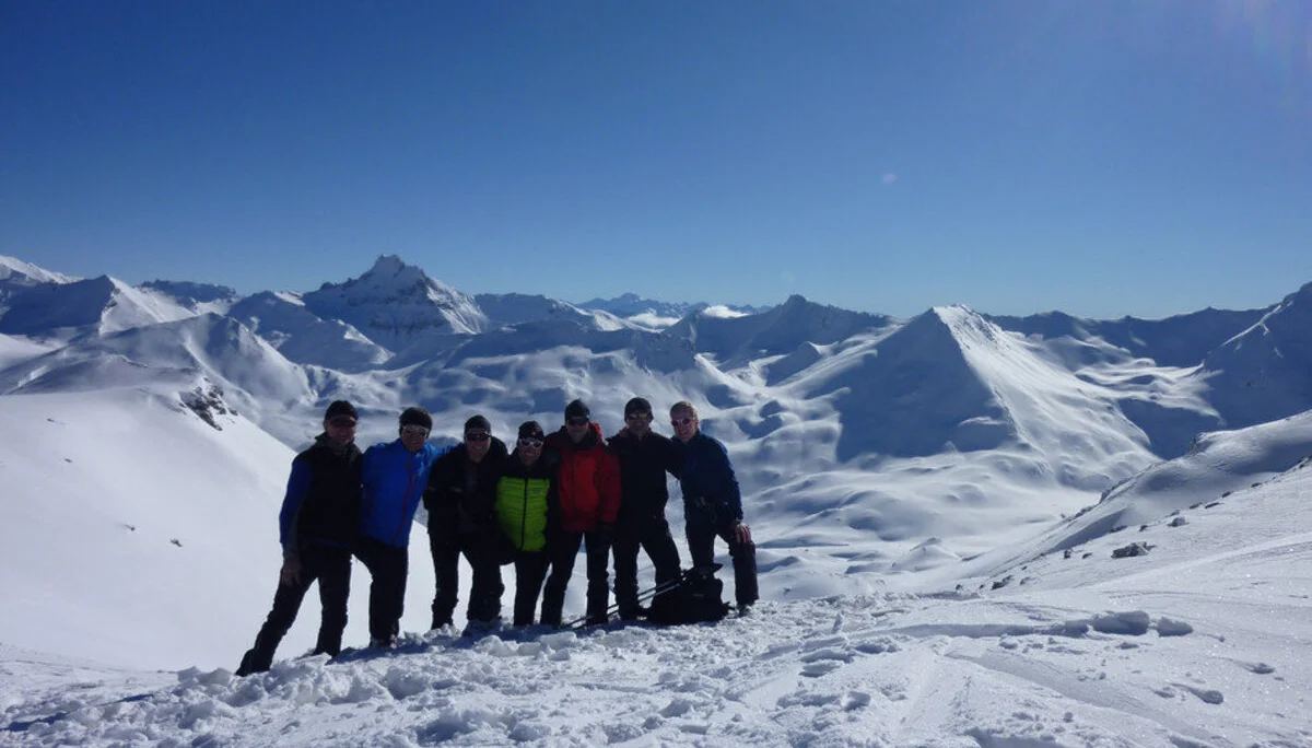 Silvretta | © Silvretta