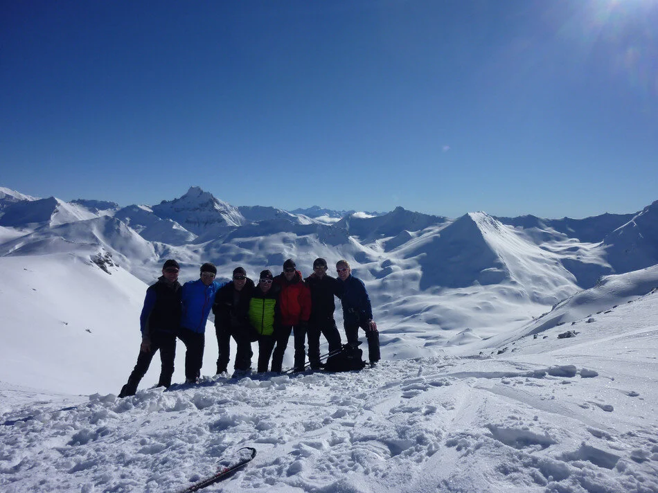 Silvretta | © Silvretta
