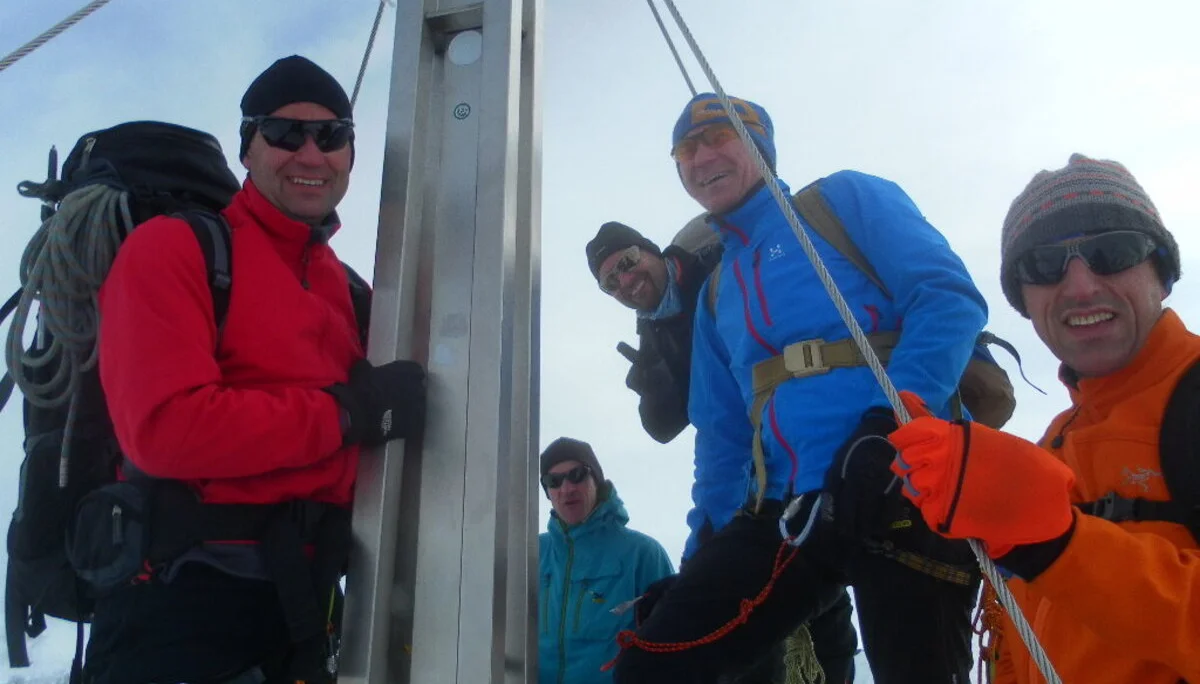 Similaun  | © Similaun 