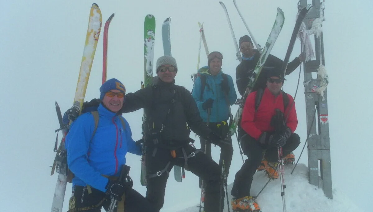 Similaun  | © Similaun 