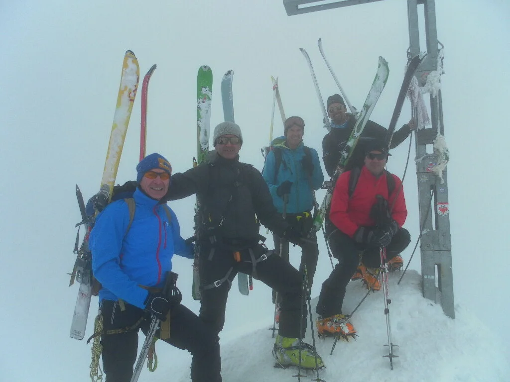 Similaun  | © Similaun 