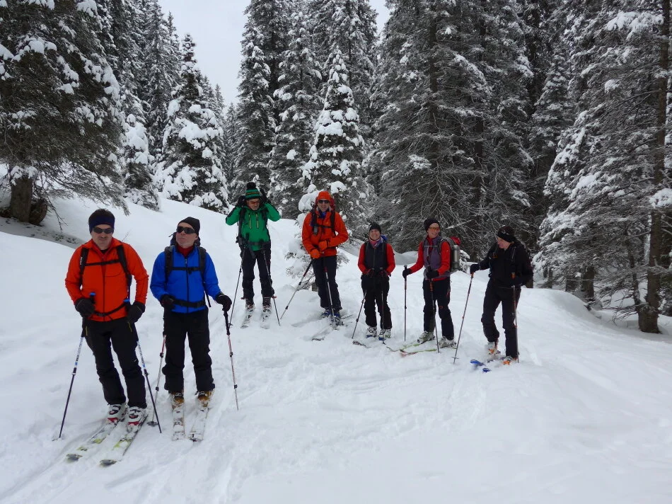 Wettersteingebirge | © Wettersteingebirge