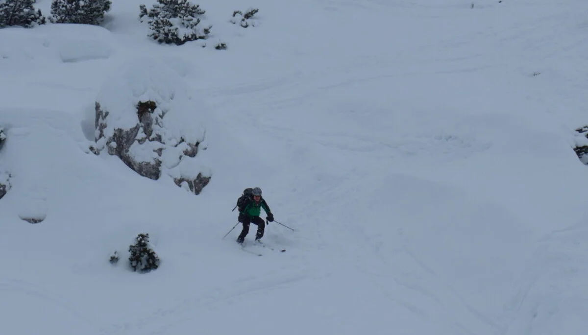 Wettersteingebirge | © Wettersteingebirge