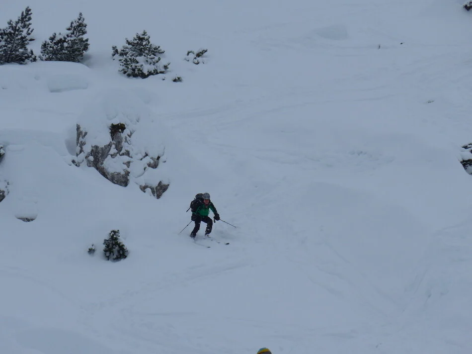 Wettersteingebirge | © Wettersteingebirge