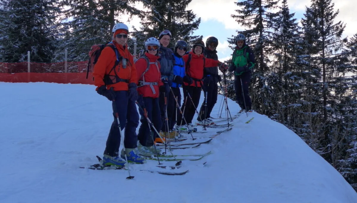 Wettersteingebirge | © Wettersteingebirge