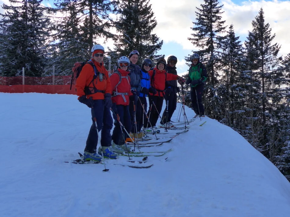Wettersteingebirge | © Wettersteingebirge