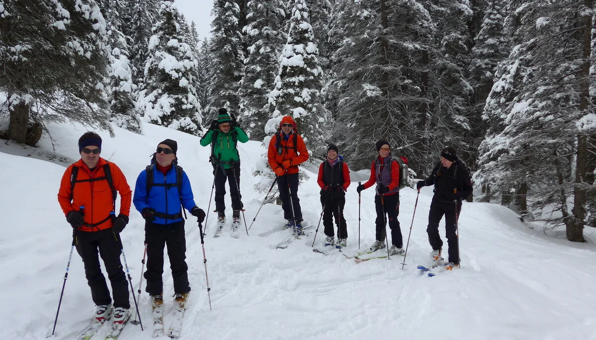 Wettersteingebirge | © Wettersteingebirge