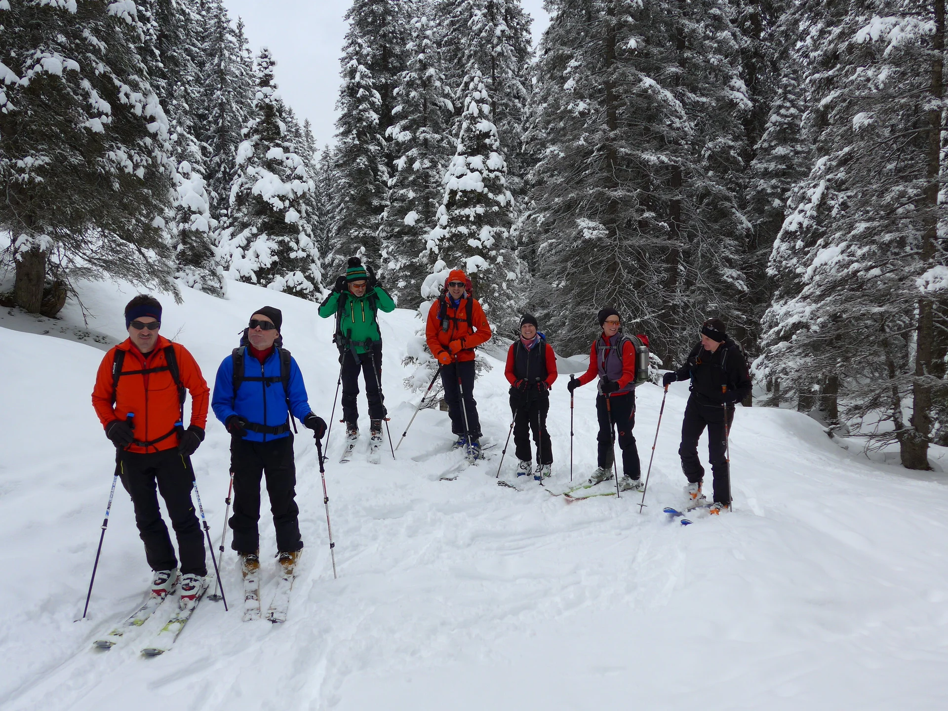 Wettersteingebirge | © Wettersteingebirge