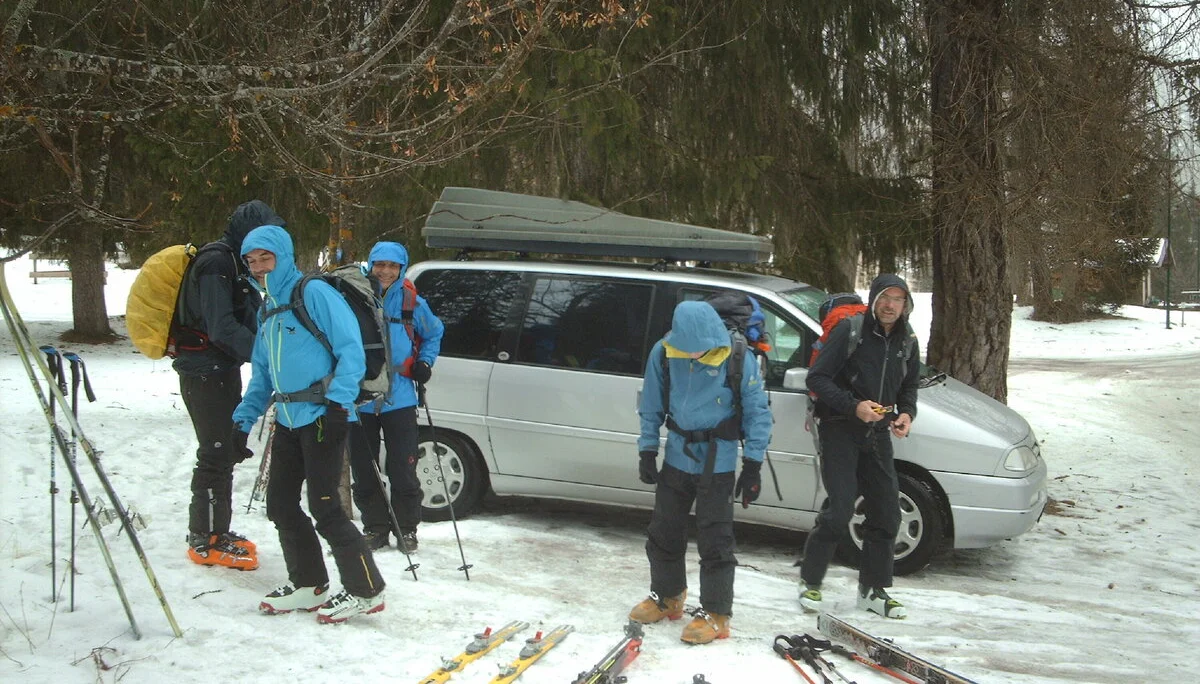 Obernbergtal | © Obernbergtal