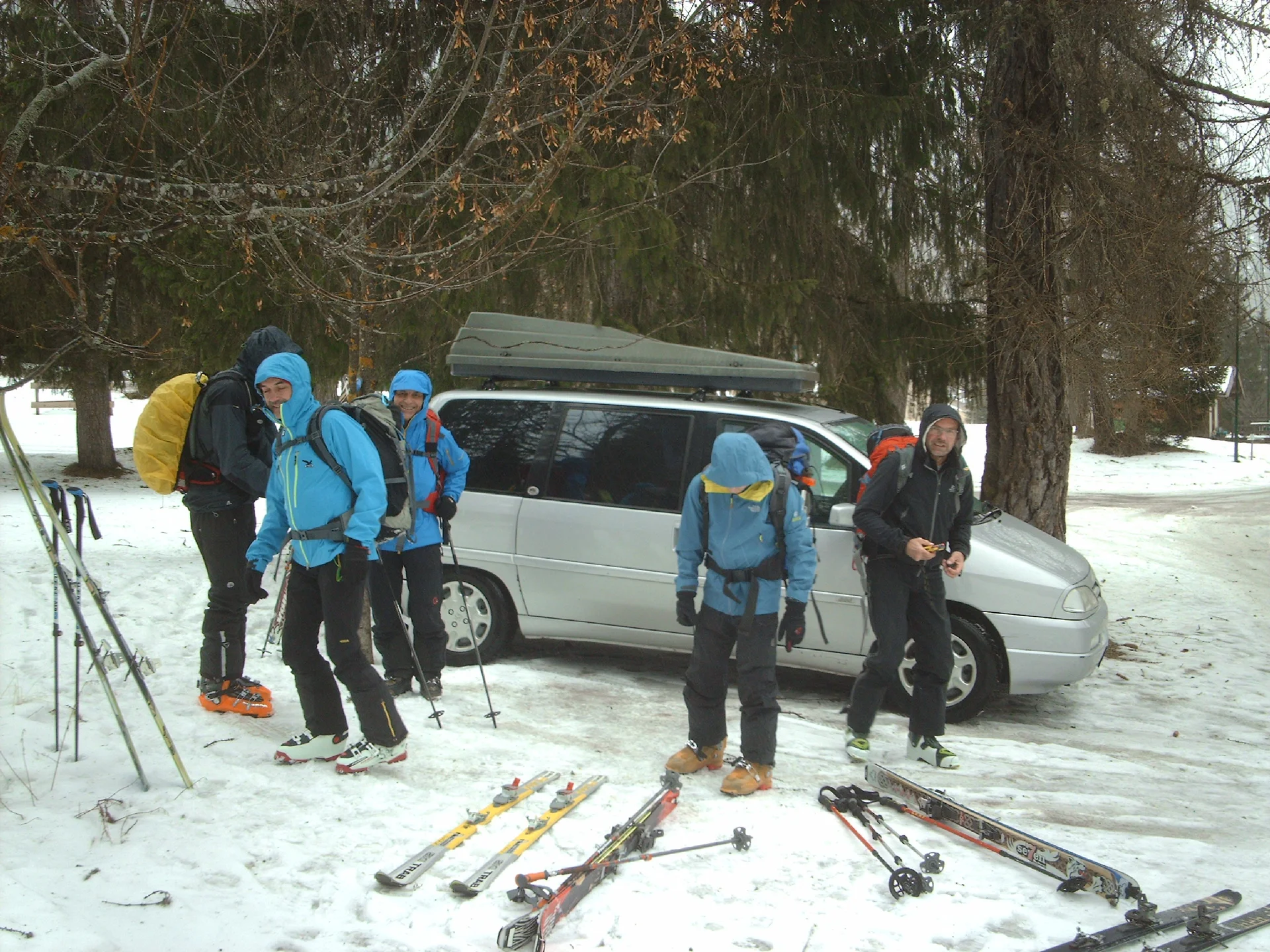 Obernbergtal | © Obernbergtal