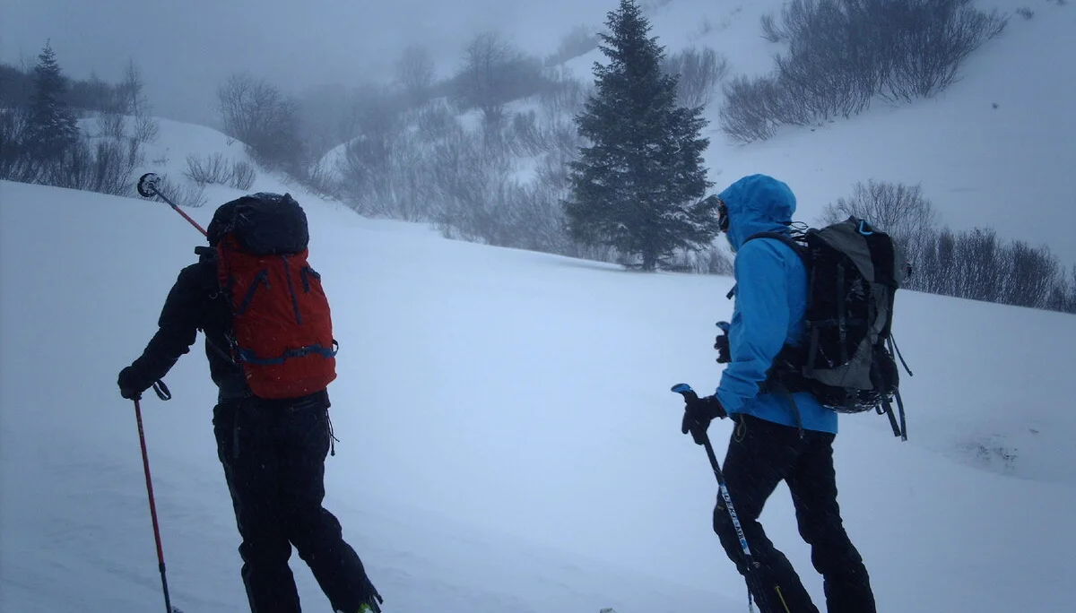 Obernbergtal | © Obernbergtal