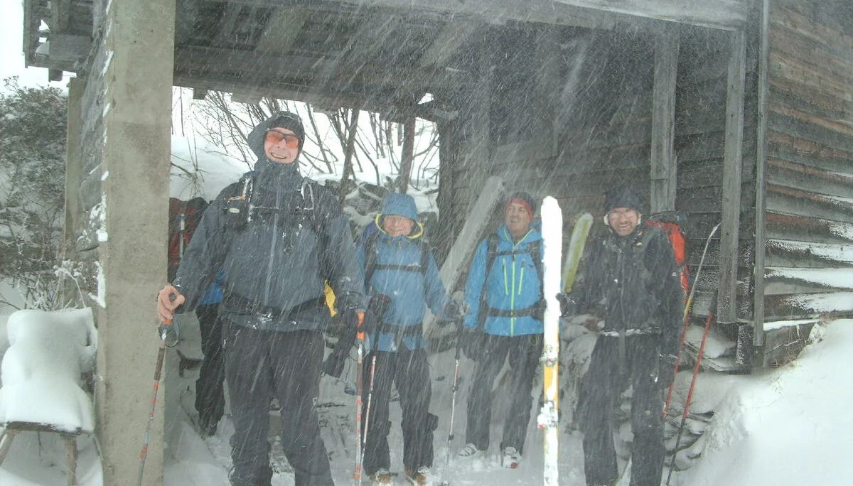 Obernbergtal | © Obernbergtal