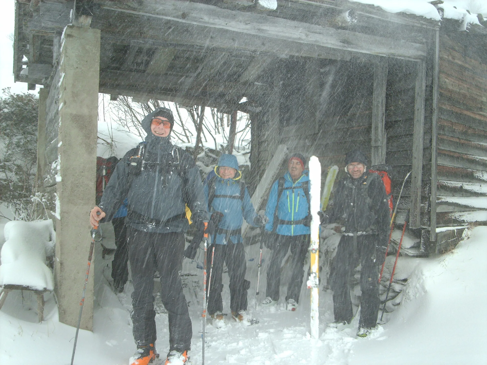 Obernbergtal | © Obernbergtal