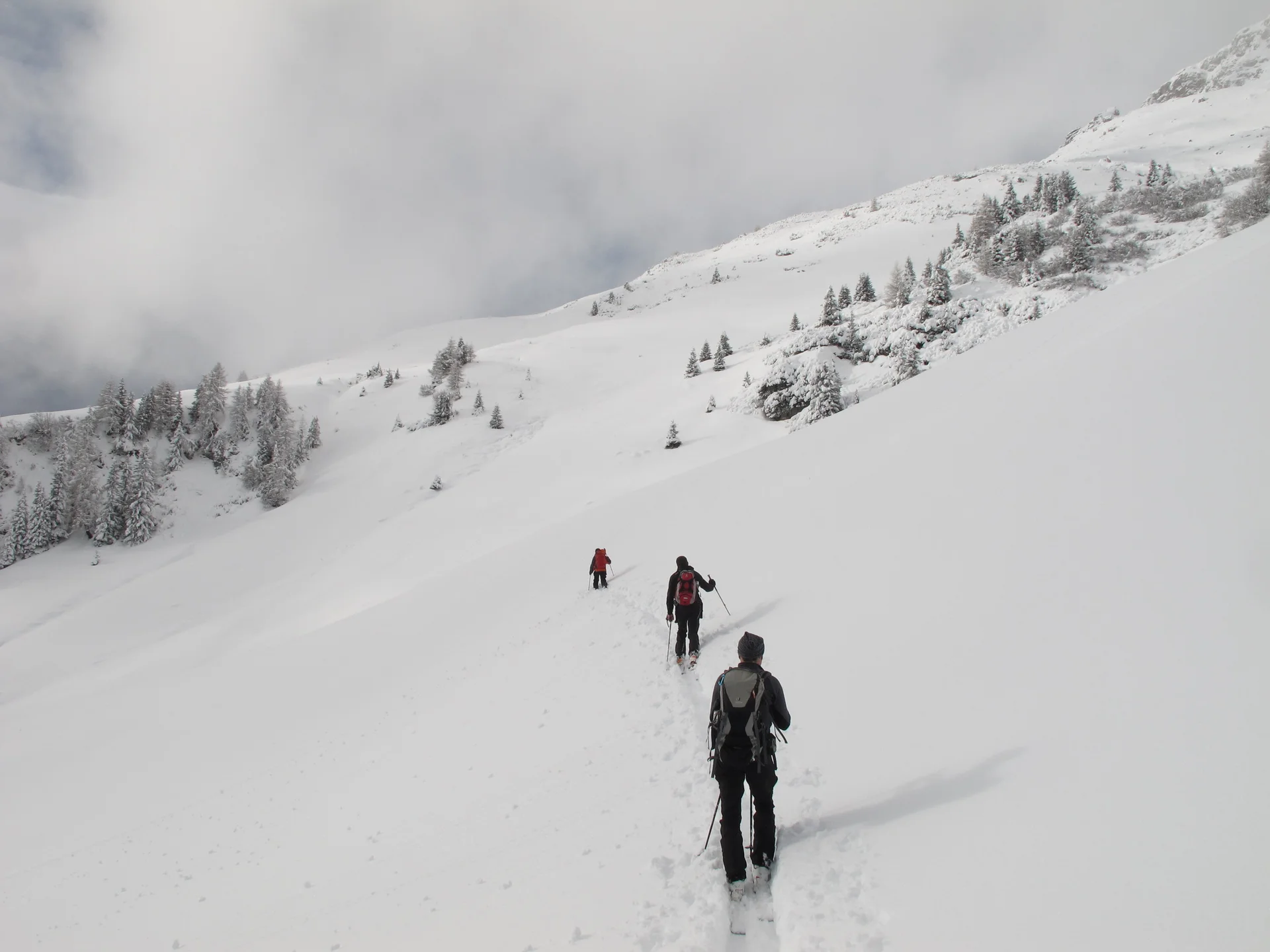 Obernbergtal | © Obernbergtal