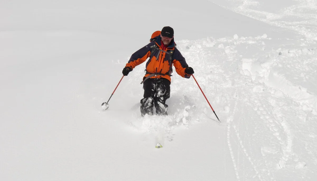 Obernbergtal | © Obernbergtal