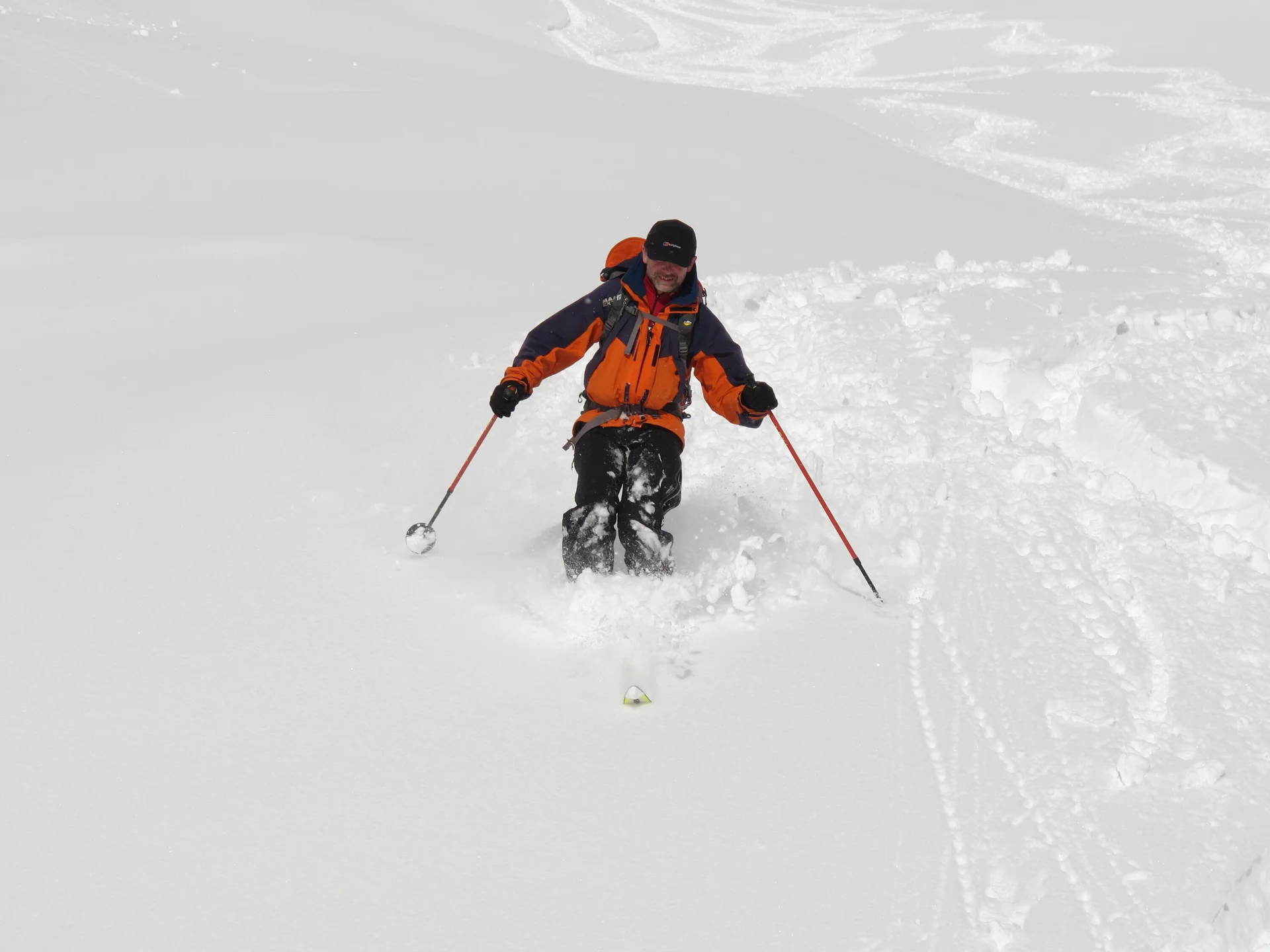 Obernbergtal | © Obernbergtal