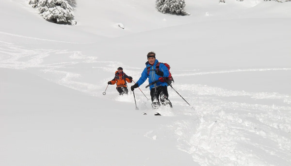Obernbergtal | © Obernbergtal