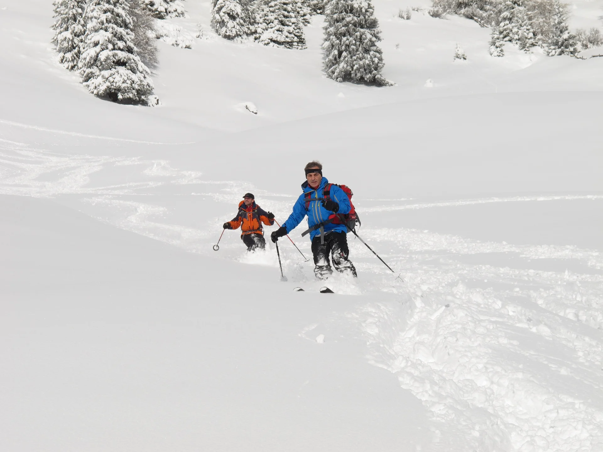 Obernbergtal | © Obernbergtal