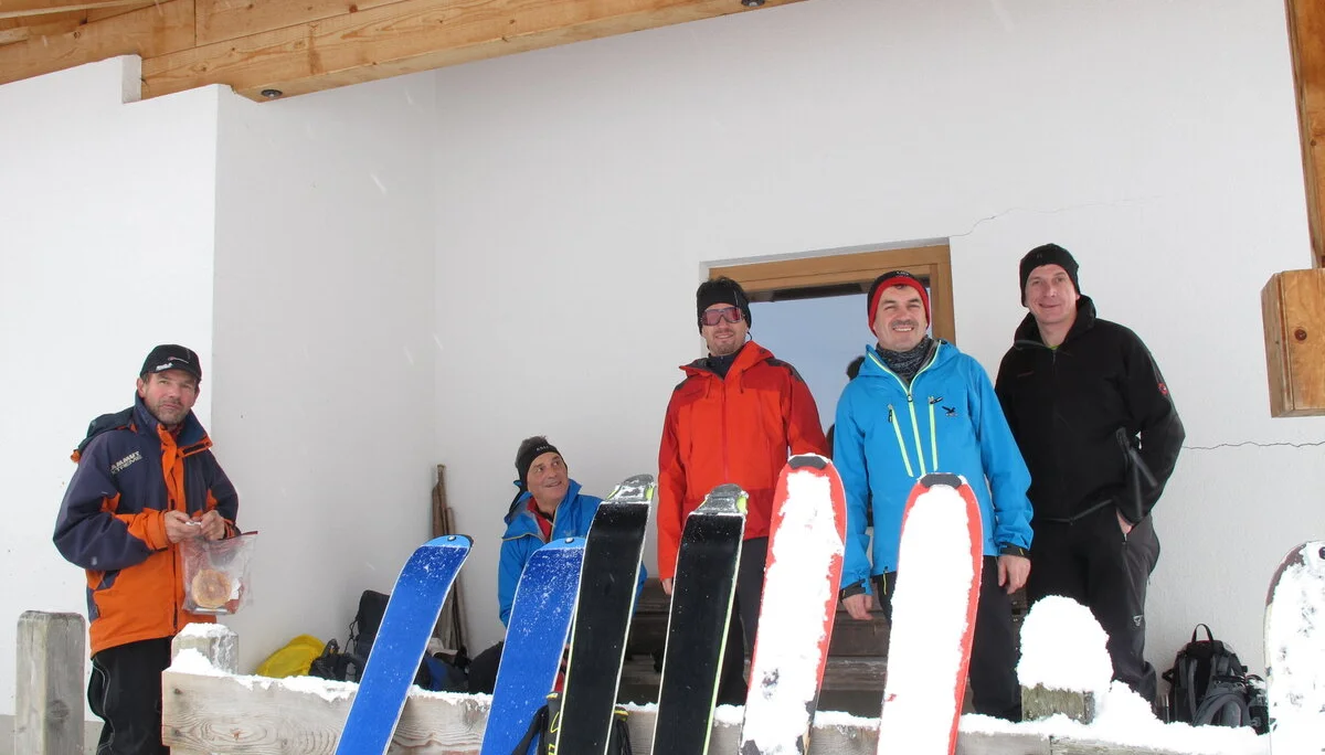 Obernbergtal | © Obernbergtal