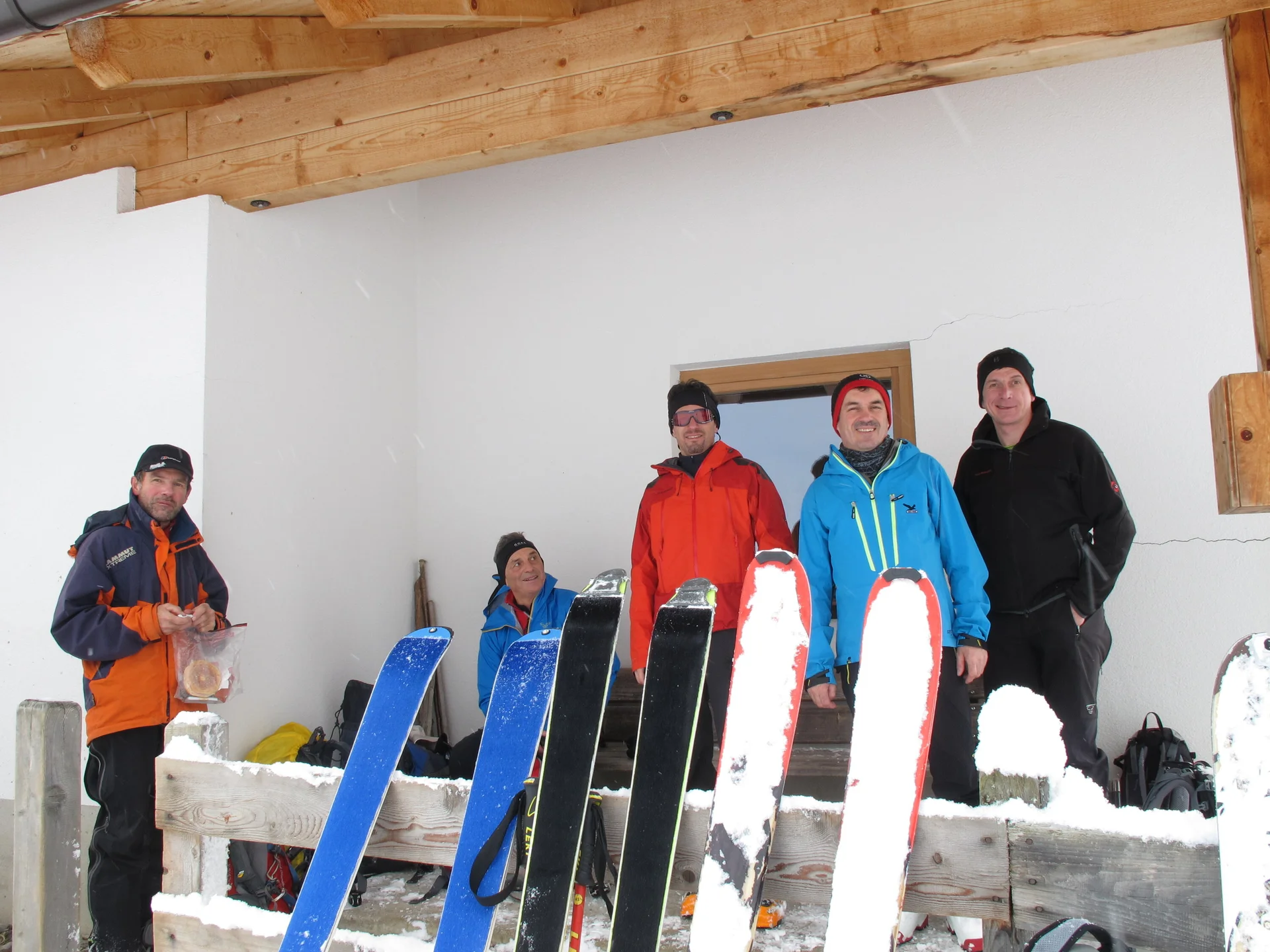 Obernbergtal | © Obernbergtal