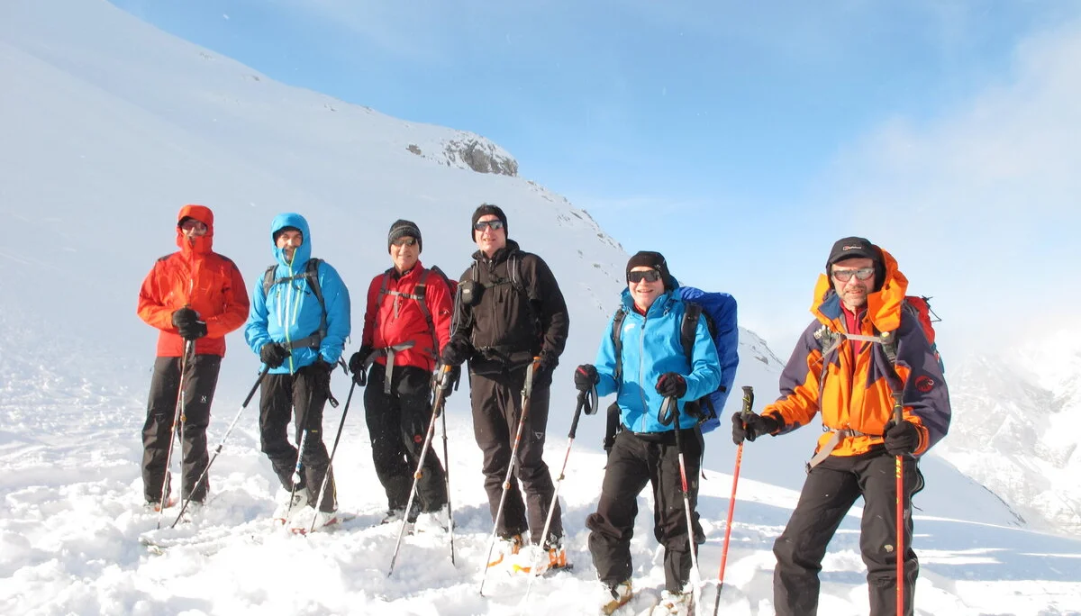 Obernbergtal | © Obernbergtal