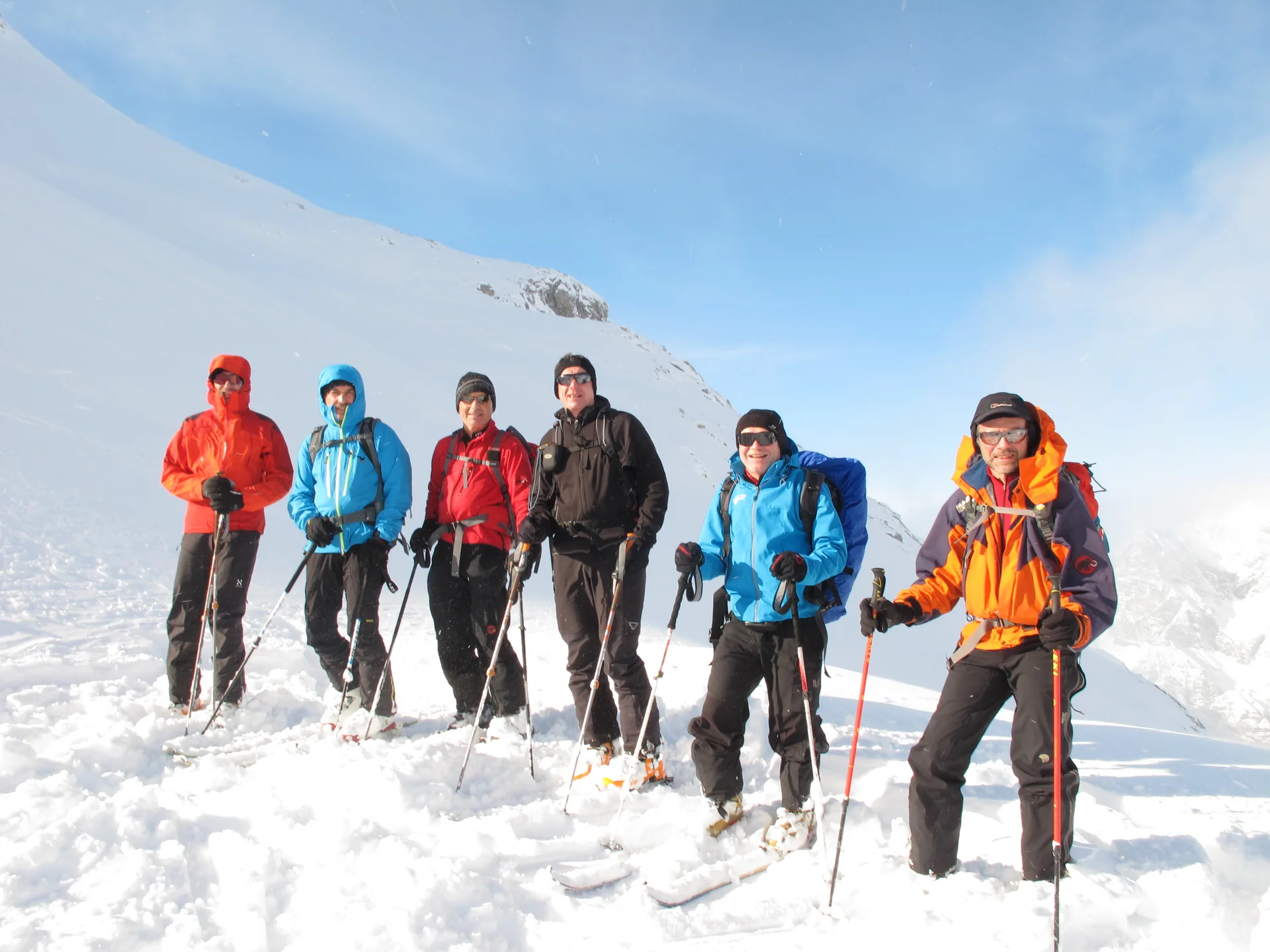 Obernbergtal | © Obernbergtal