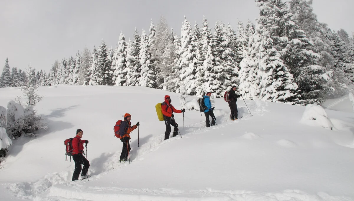 Obernbergtal | © Obernbergtal