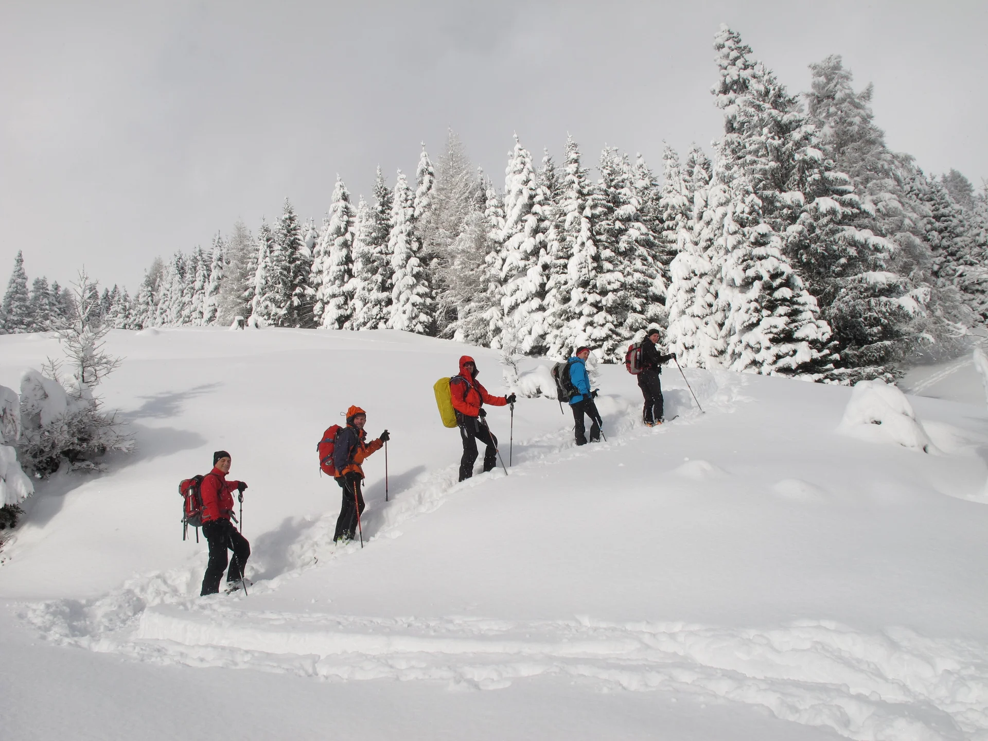 Obernbergtal | © Obernbergtal