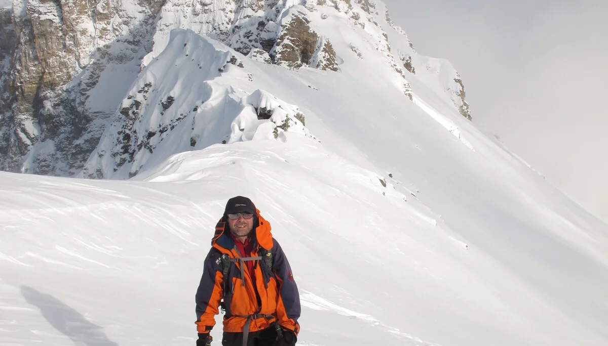 Obernbergtal | © Obernbergtal