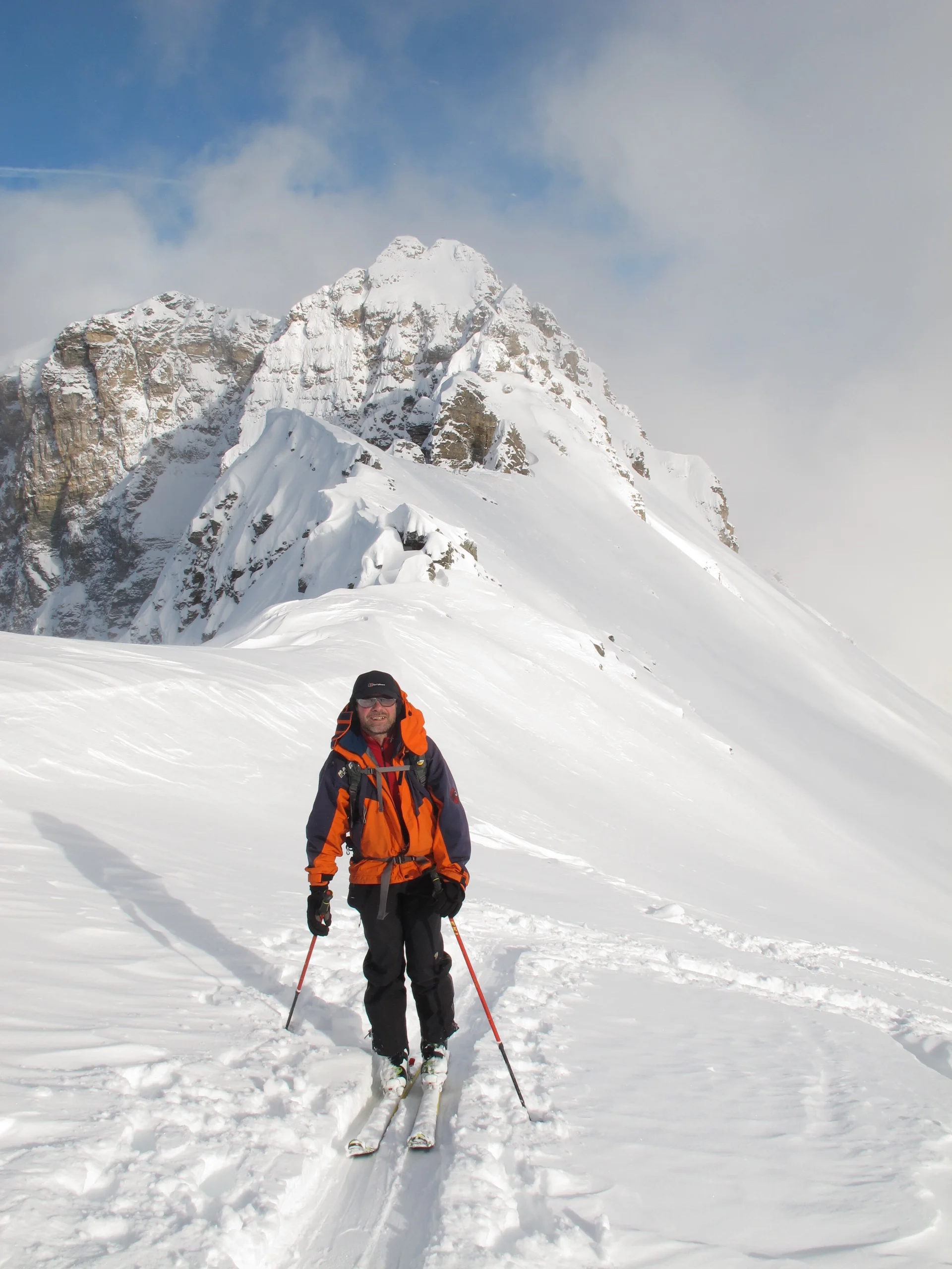 Obernbergtal | © Obernbergtal