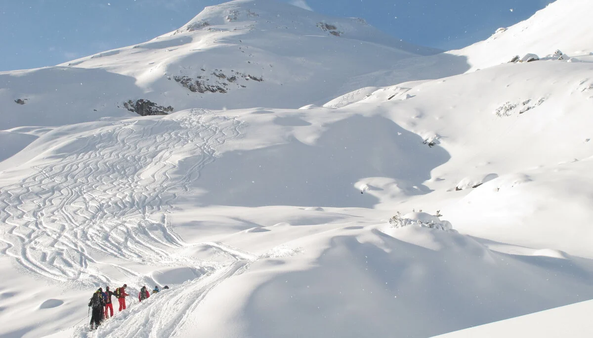 Obernbergtal | © Obernbergtal