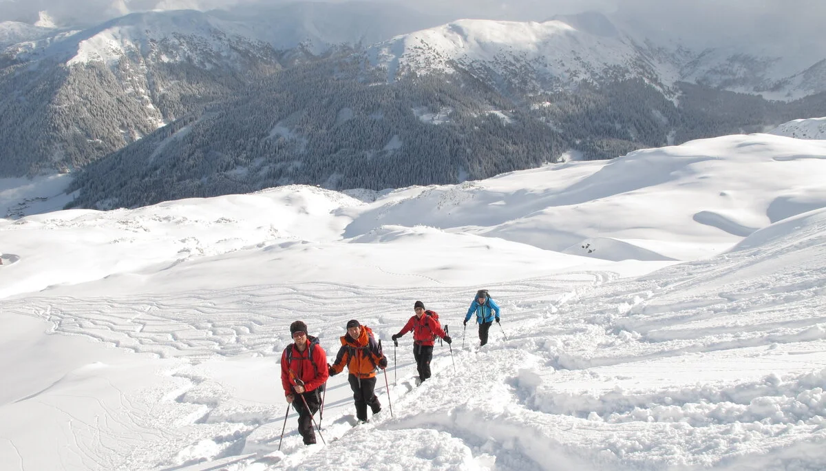 Obernbergtal | © Obernbergtal