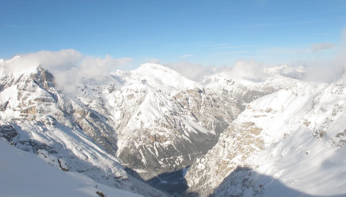 Obernbergtal | © Obernbergtal
