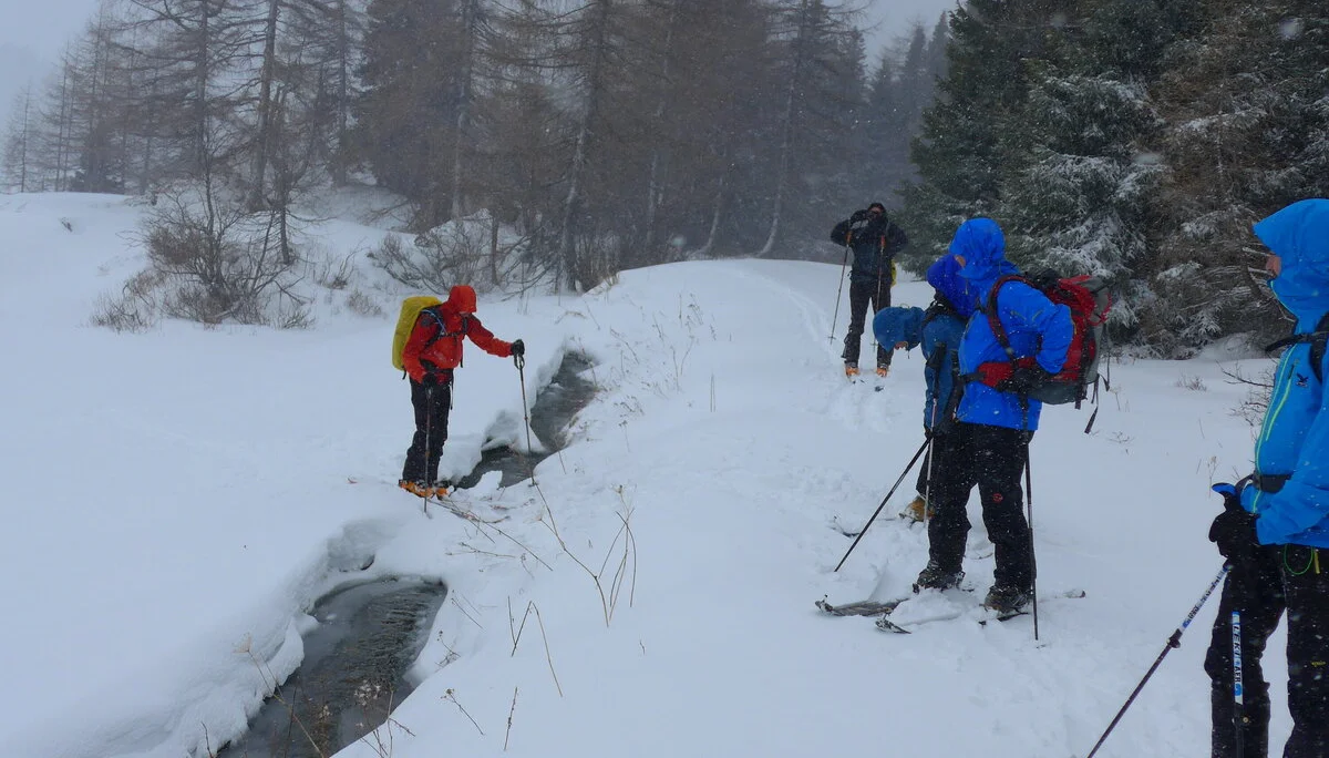 Obernbergtal | © Obernbergtal