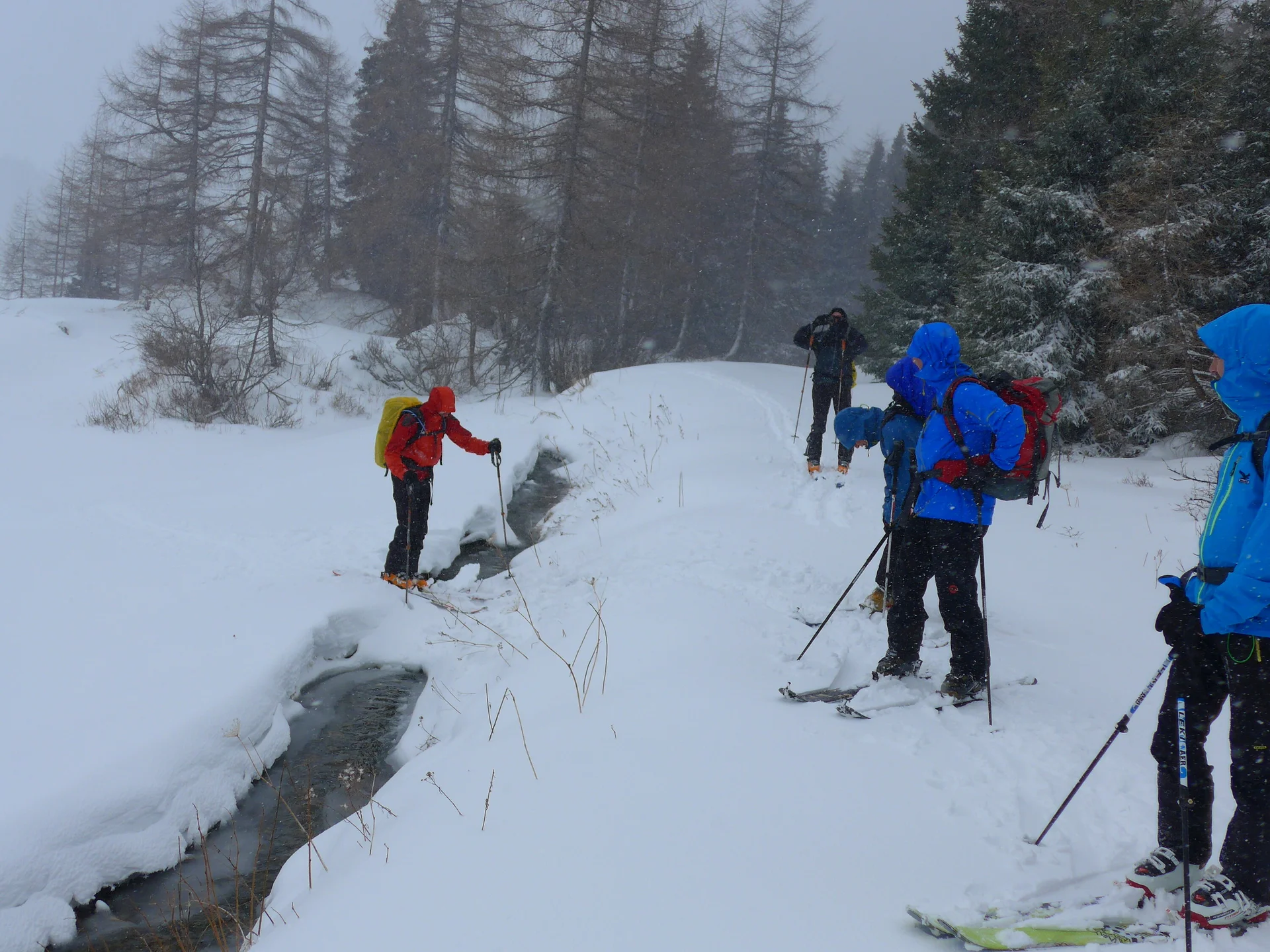 Obernbergtal | © Obernbergtal