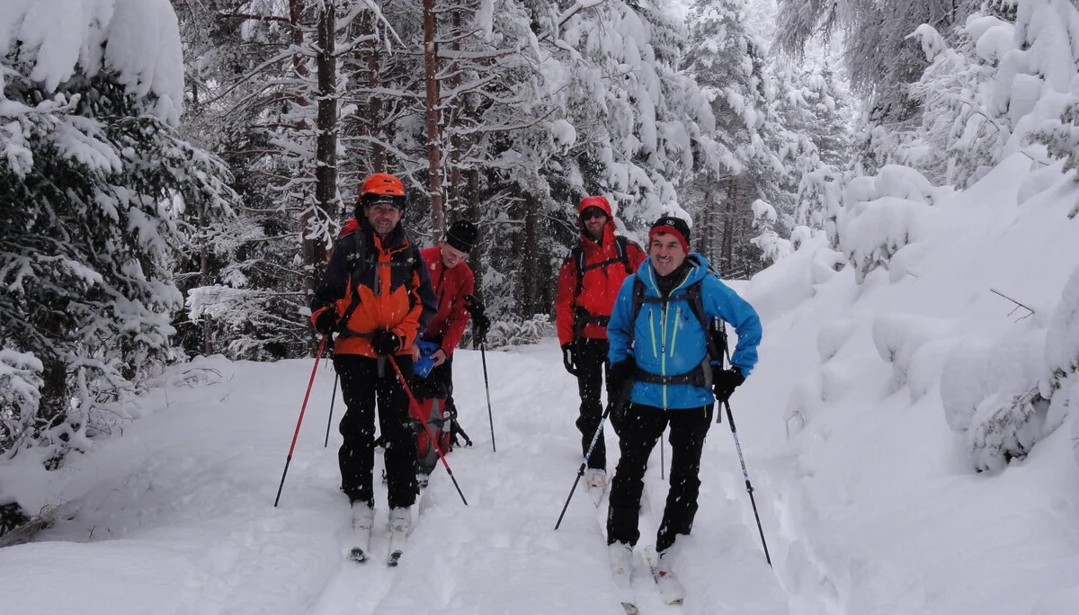 Obernbergtal | © Obernbergtal
