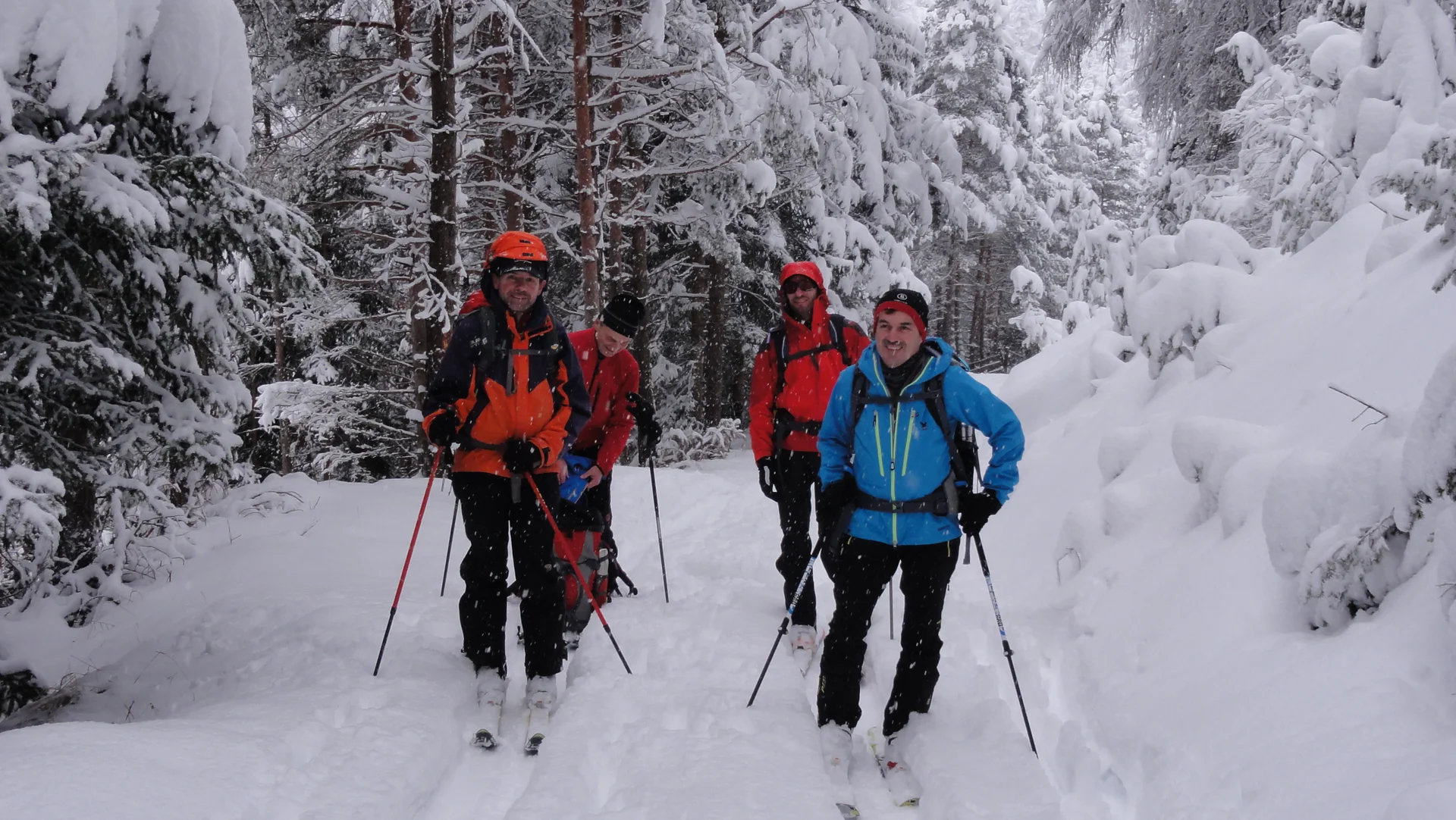 Obernbergtal | © Obernbergtal