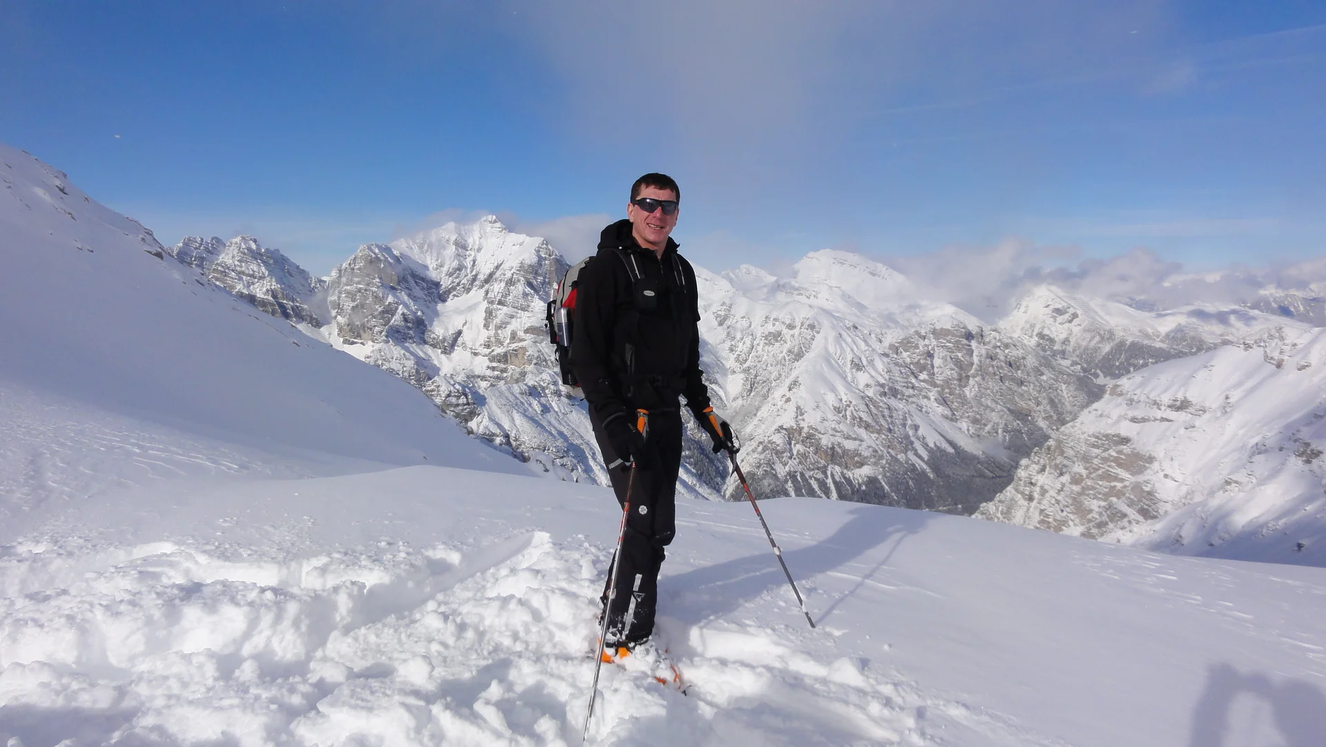 Obernbergtal | © Obernbergtal