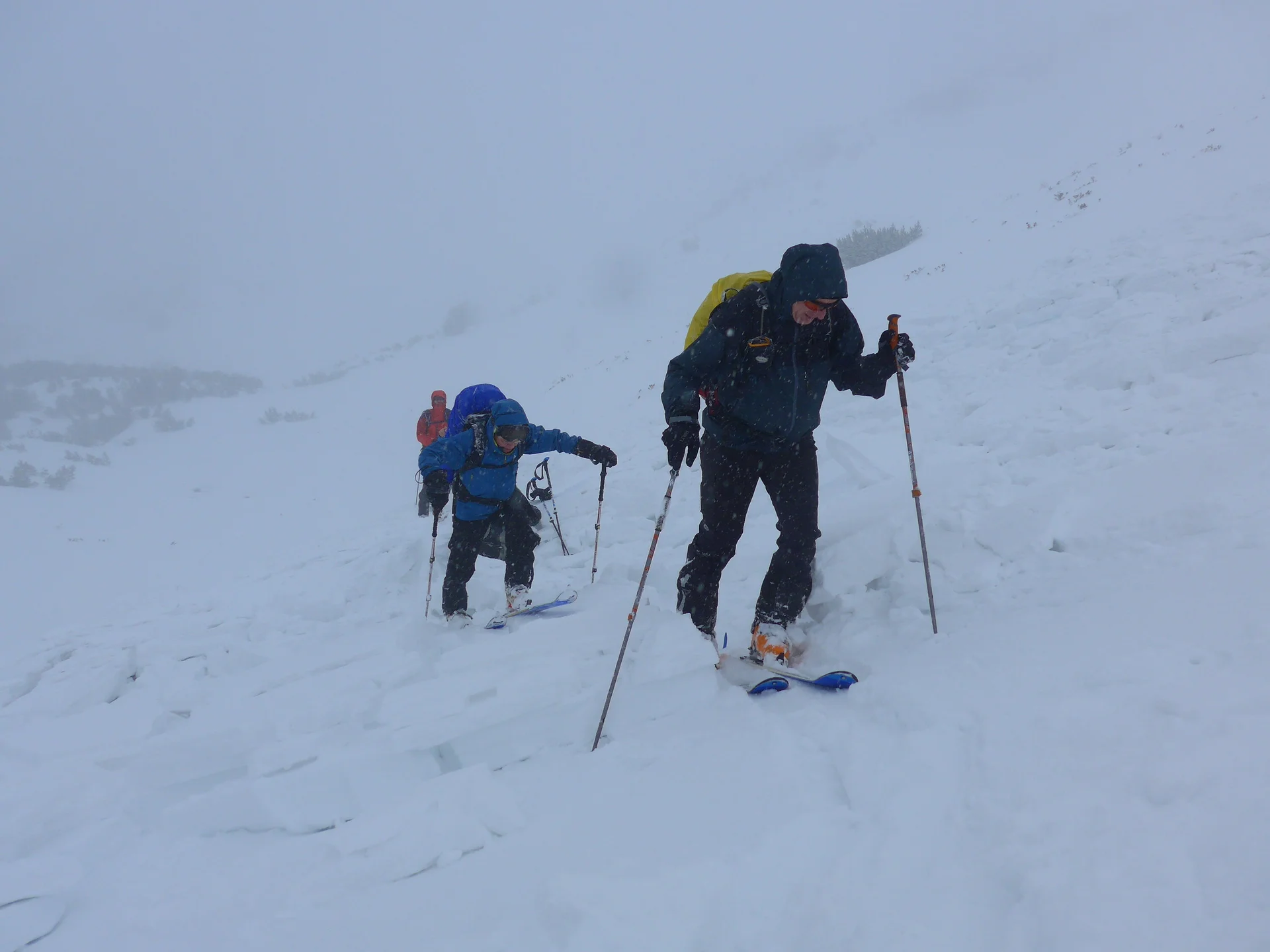 Obernbergtal | © Obernbergtal